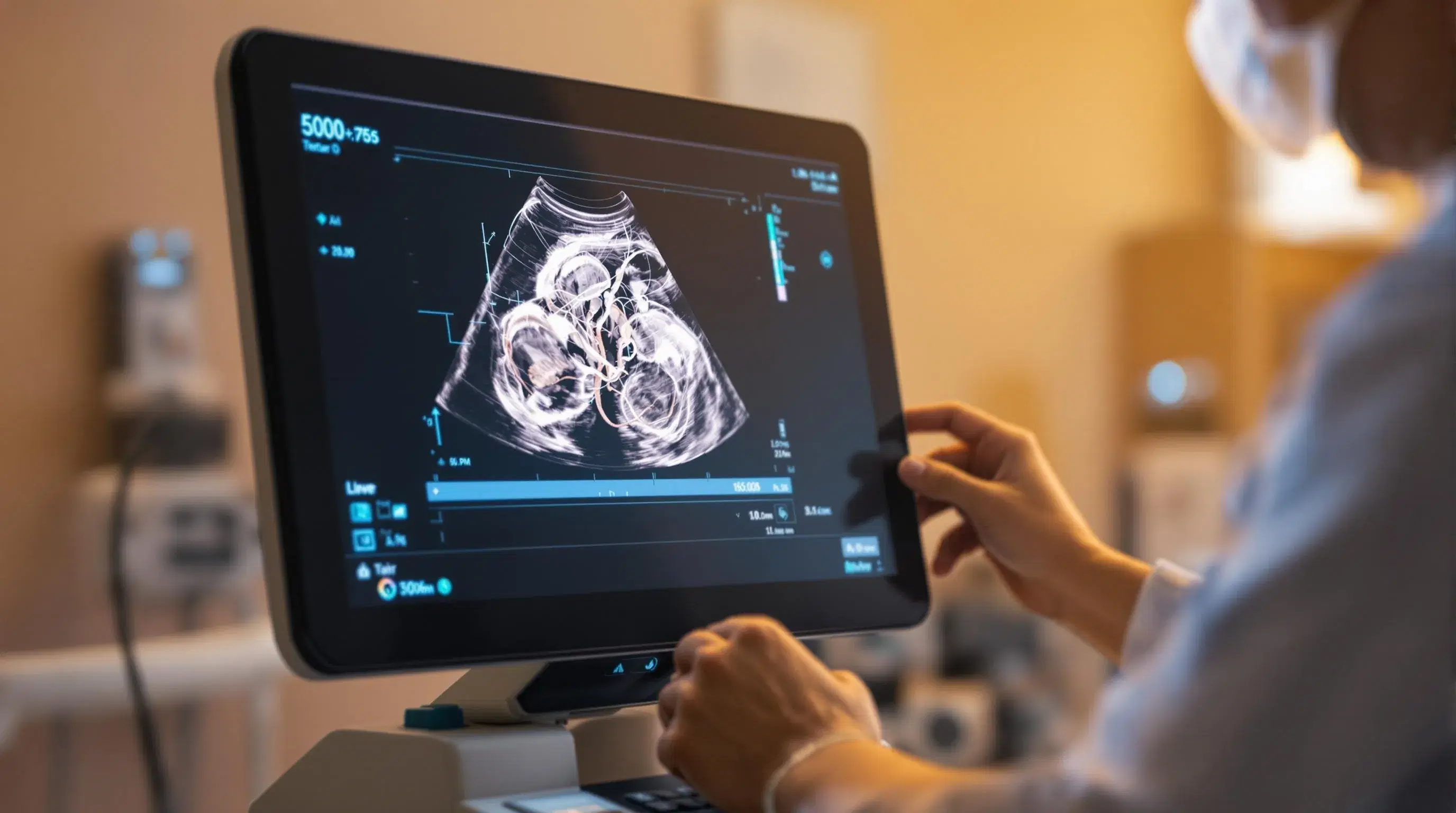 Common Ultrasound Artifacts: Prevention and Solutions