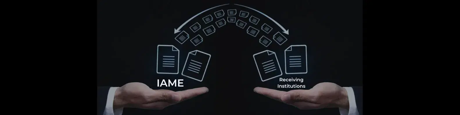 Understanding CME Credit Transfer Delays: How IAME Ensures Your CME Credits Are Safeguarded