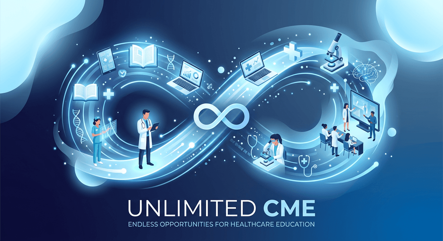Unlimited CME