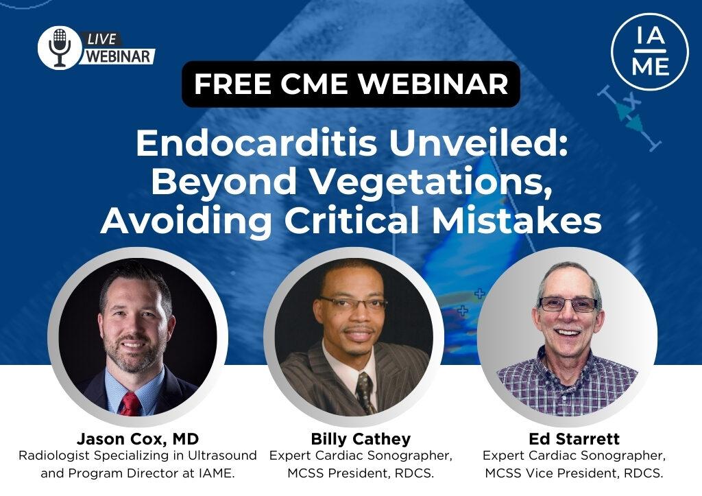 Endocarditis Unveiled: Beyond Vegetations Avoiding Critical Mistakes)