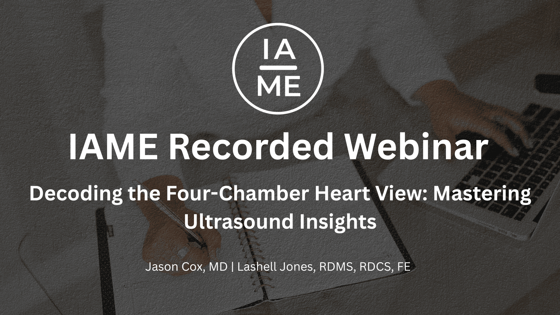 Decoding the Four-Chamber Heart View: Mastering Ultrasound Insights