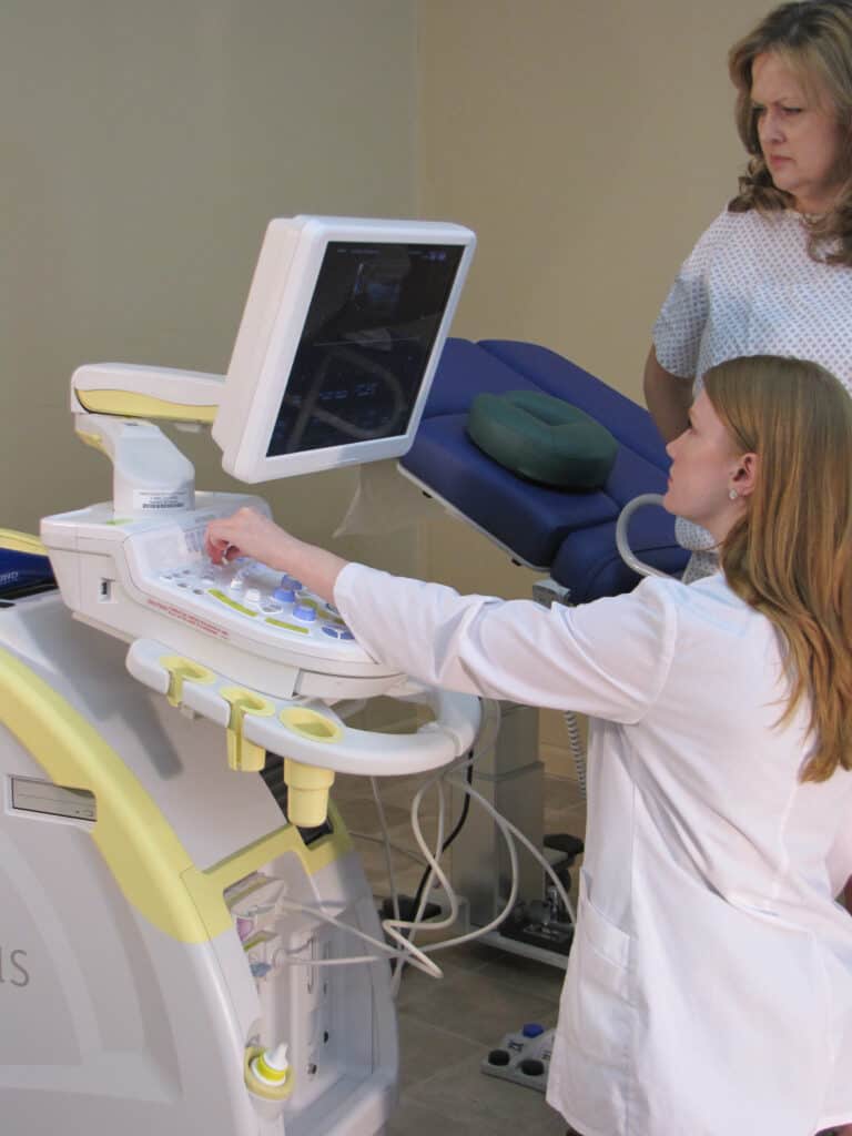 The Role of a Sonographer: A Vital Healthcare Profession